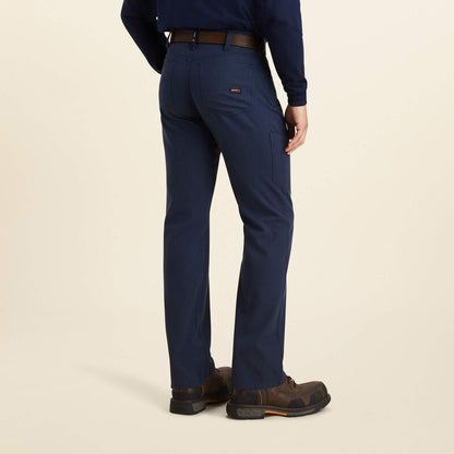 FR M4 Relaxed Crossfire Straight Pant - Navy - 10043154