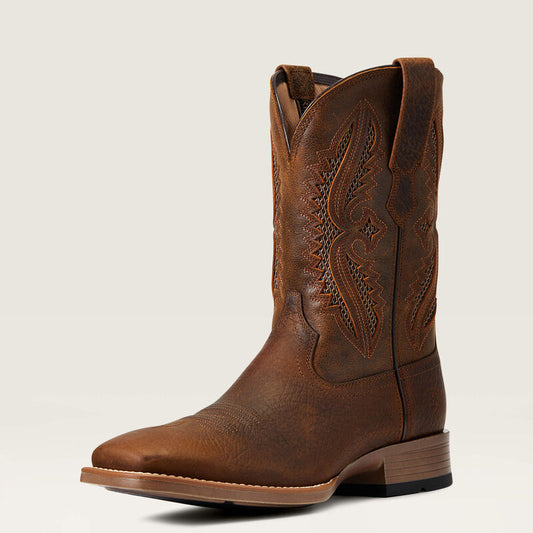 Rowder VentTEK 360 Cowboy Boot - 10044478