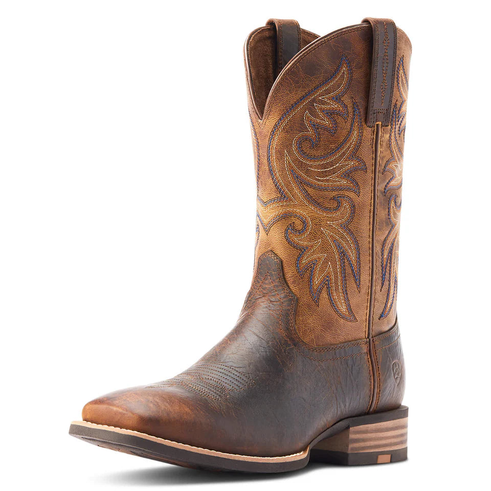 Slingshot Cowboy Boot - 10044567