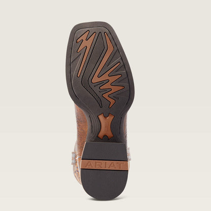 Slingshot Cowboy Boot - 10044567