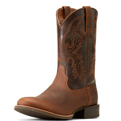 Sport Stratten Cowboy Boot - 10046871