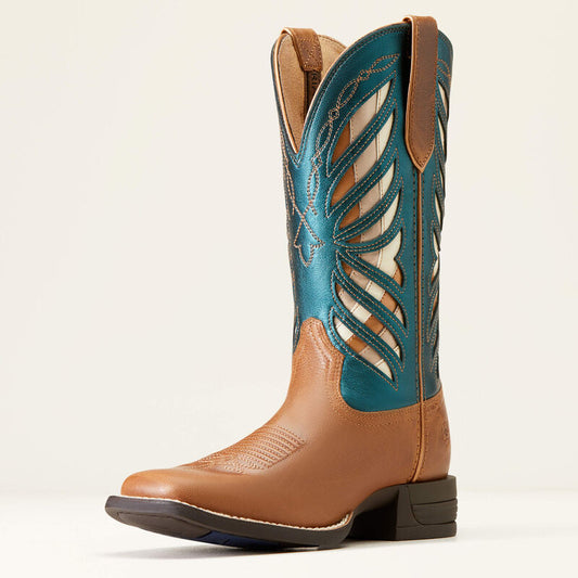 Ariat Longview Western Boot - 10047054