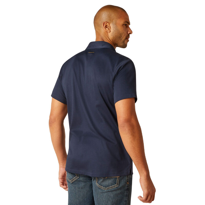 Rebar Foreman Polo - 10048615