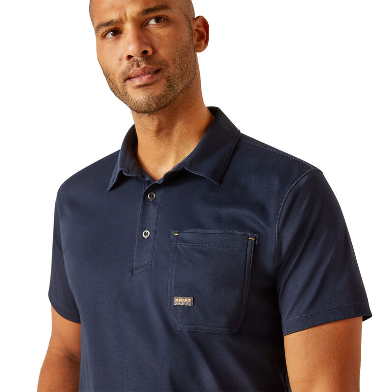 Rebar Foreman Polo - 10048615