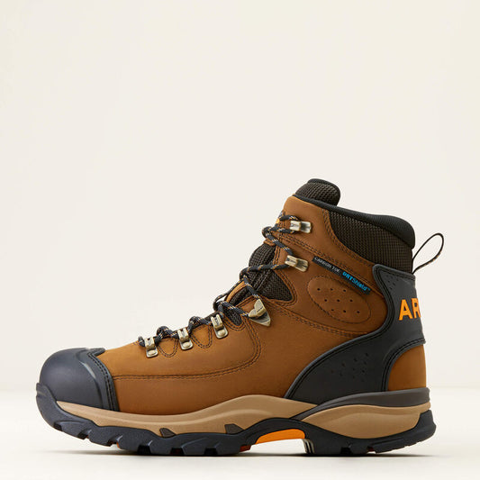Endeavor 6" Waterproof Carbon Toe Work Boot - 10050825