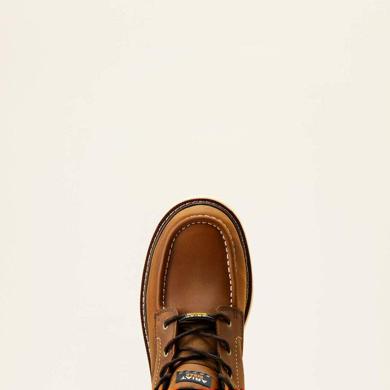 Rebar Lift Chukka Waterproof Work Boot - 10050846