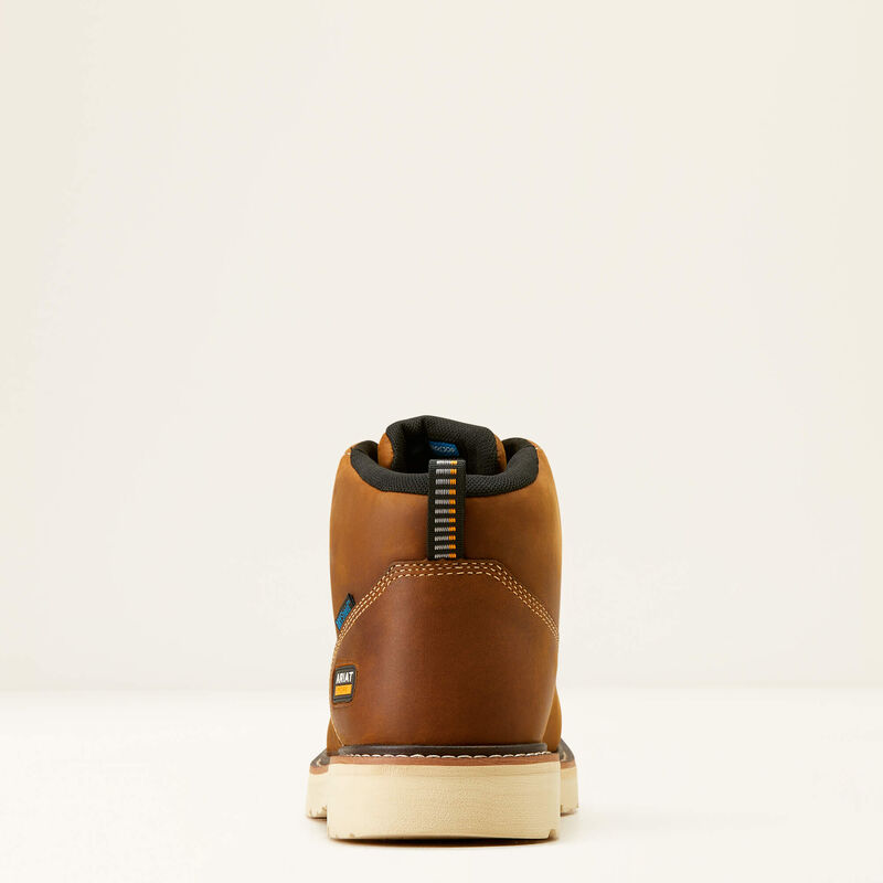 Rebar Lift Chukka Waterproof Work Boot - 10050846