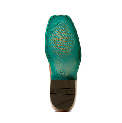 Frontier Boon Western Boot - 10050889