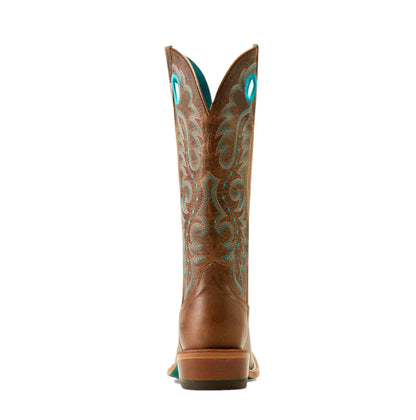 Frontier Boon Western Boot - 10050889