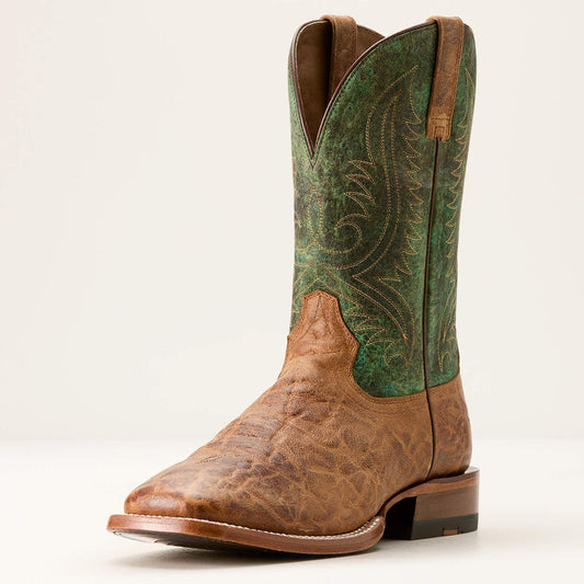 Ariat Men’s Circuit Paxton Western Boot - 10050896