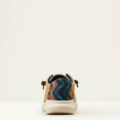 Hilo Shoe - LIGHT TAN - 10050942