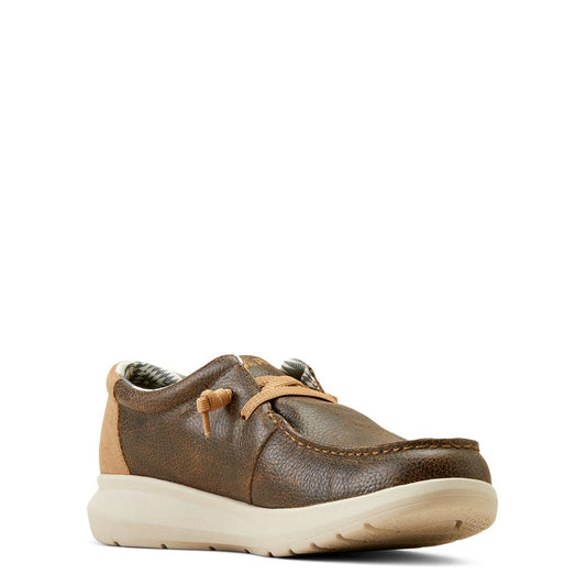 Hilo Shoe - BRODY BROWN - 10050976