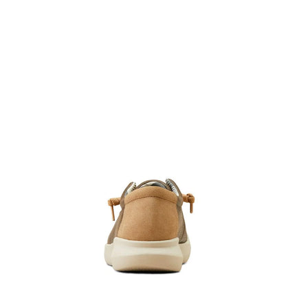 Hilo Shoe - BRODY BROWN - 10050976