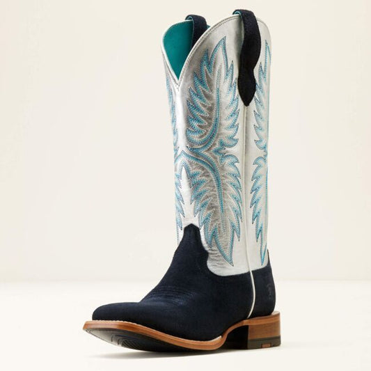 Frontier Calamity Jane Western Boot - 10051026
