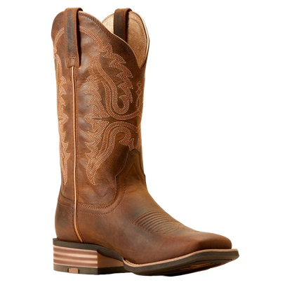 Olena Western Boot - 10051039