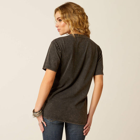 Ariat Later Gator Top - 10052052