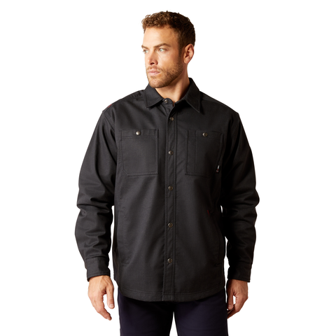 FR Ripstop Softshell Shirt Jacket - 10052103