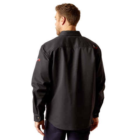 FR Ripstop Softshell Shirt Jacket - 10052103