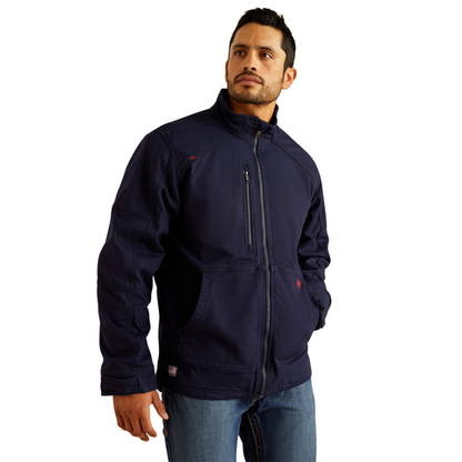 FR DuraLight Cordura Canvas Field Jacket - 10052715
