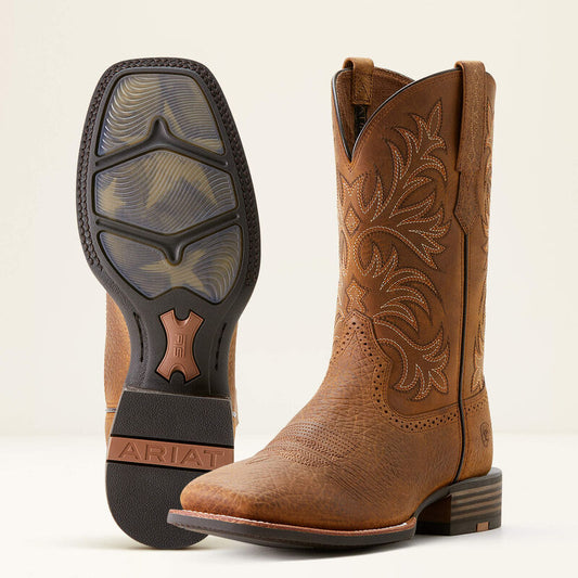 Oakwood Cowboy Boot - 10053566