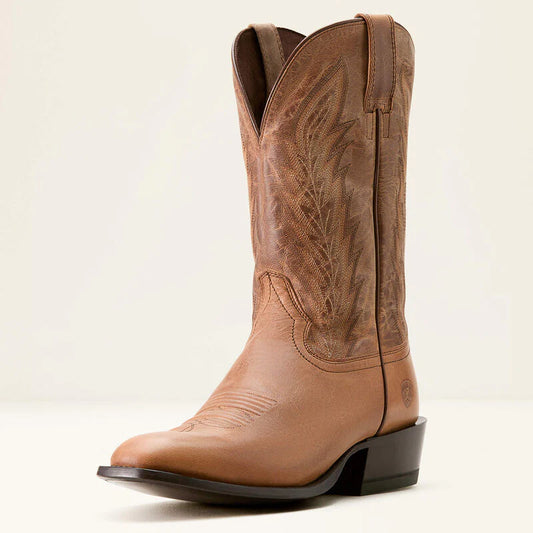 Willie Western Boot - 10053583