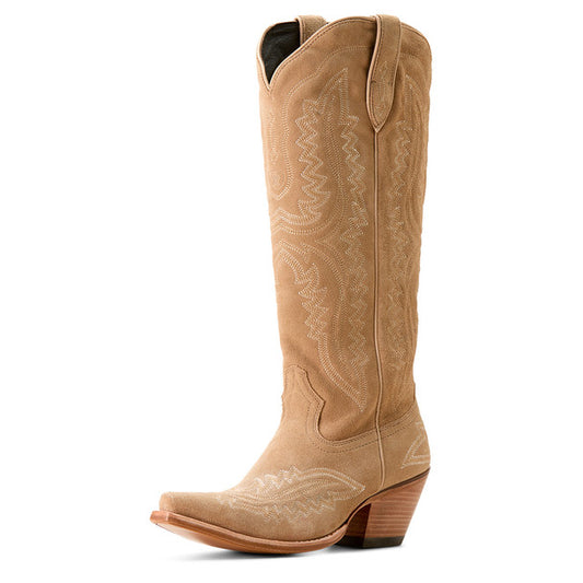 Casanova Western Boot - TRULY TAUPE - 10053650