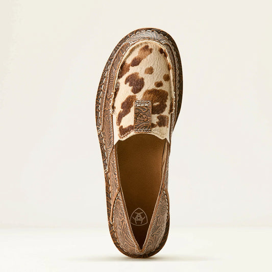 Ariat Women's Cowhide Cruiser Shoe - 10053680