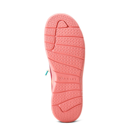 Hilo Shoe - CRIMSON CAVE CREEK - 10053743