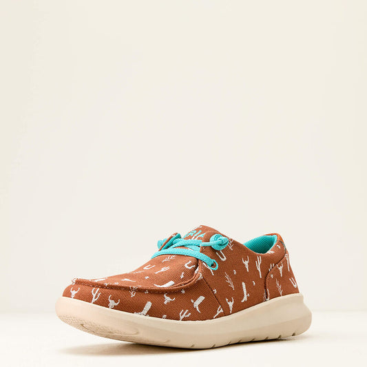 Hilo Doodle Shoe - 10053763