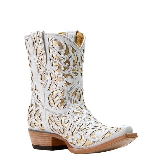Valentina Western Boot - 10053806