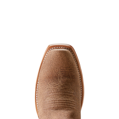 Futurity Dash Western Boot - SCRATCHED TAN - 10053808