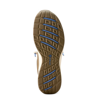 Buckeye Waterproof Shoe - ARTISAN TAN - 10053820