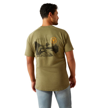 MNS RBR CTN STRNG BUDDY- 10054509