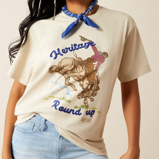 Ariat Heritage T-Shirt - 10054552