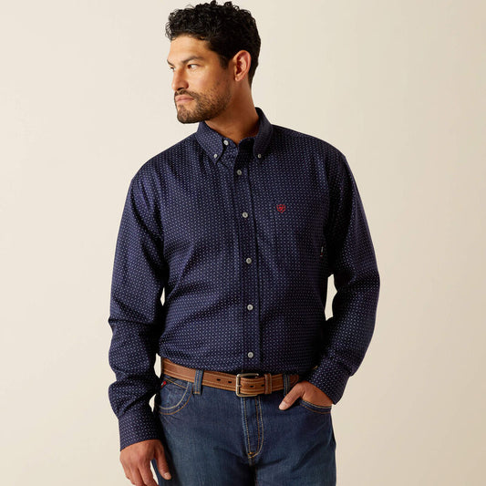 MEN'S FR Lever Work Shirt -10054610