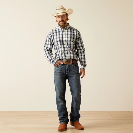 MEN'S Pro Series Curtis Classic Fit Shirt - 10054674