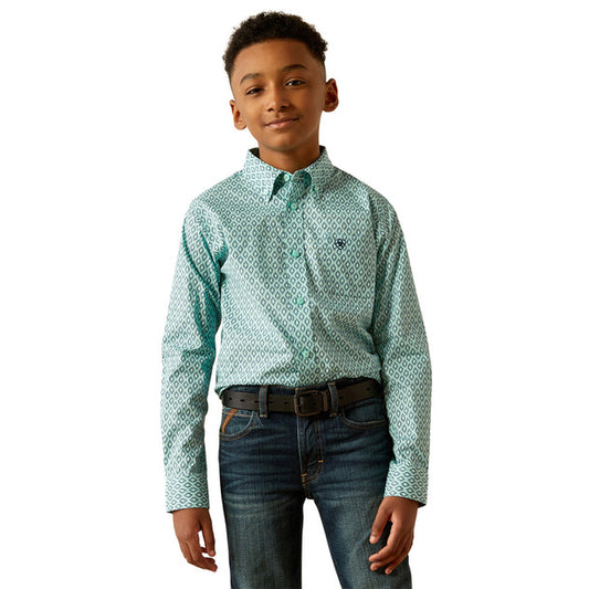 YOUTH Canyon Classic Fit Shirt - 10054785