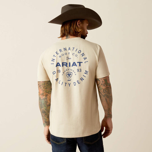 MEN'S FR Pima T-Shirt -10055032
