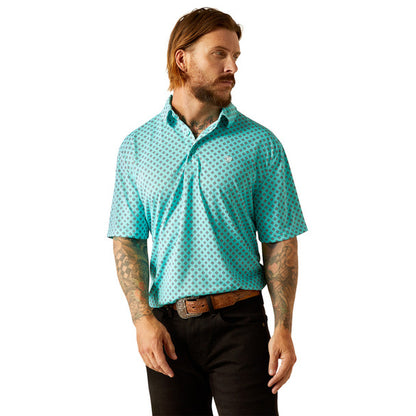 MNS All Over Print Polo - 10055183