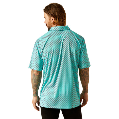 MNS All Over Print Polo - 10055183
