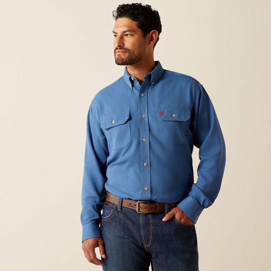 Men's  FR Air Inherent Work Shirt -10055218