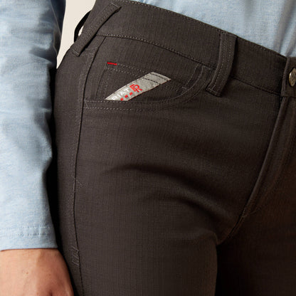 Pantalón Recto FR Duralight Ripstop- 10058820