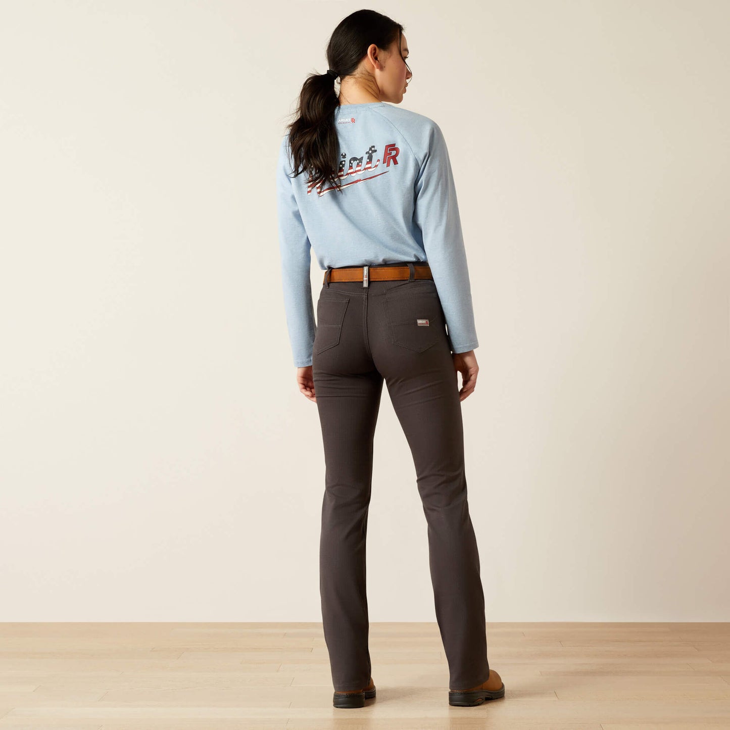 Pantalón Recto FR Duralight Ripstop- 10058820