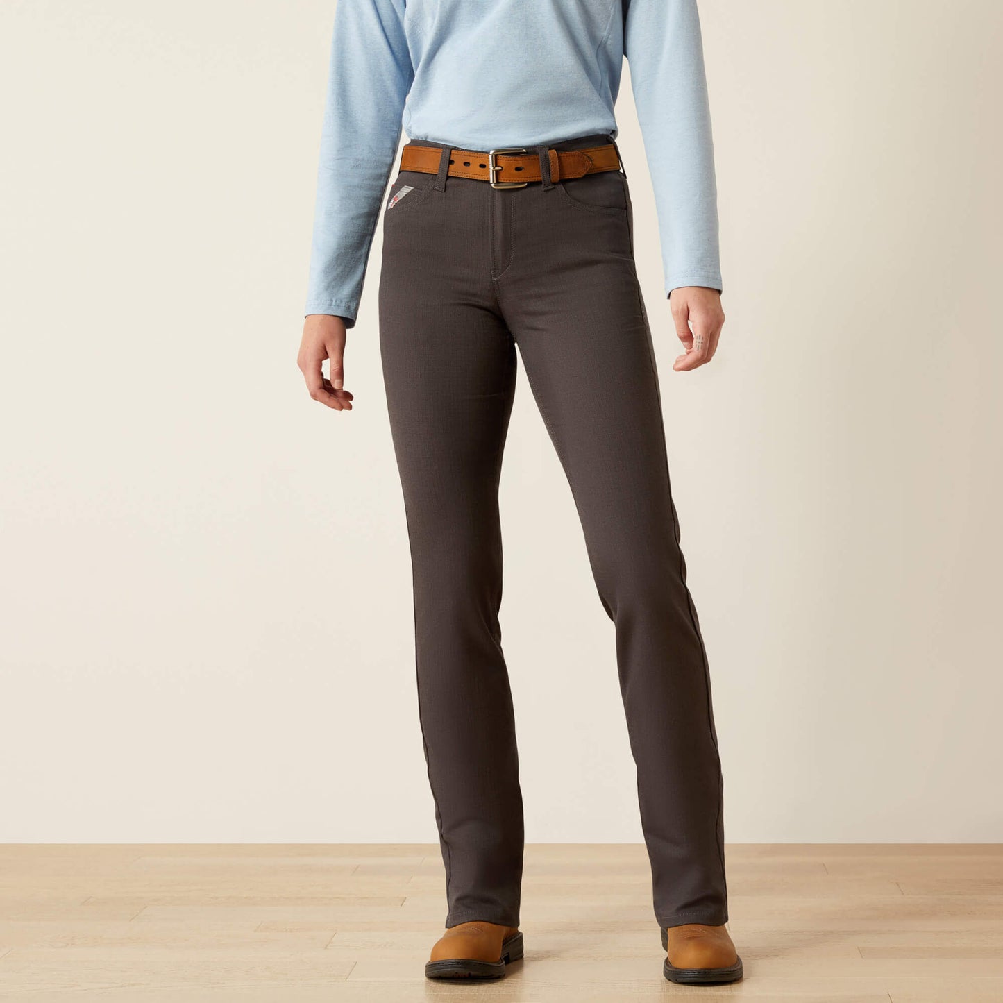 Pantalón Recto FR Duralight Ripstop- 10058820