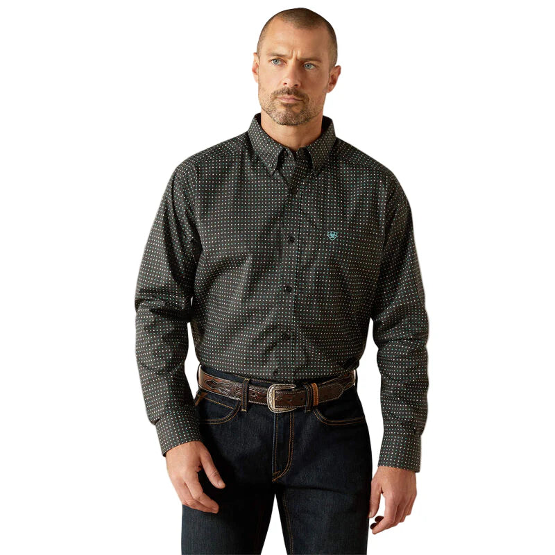 Belmont Classic Fit Shirt