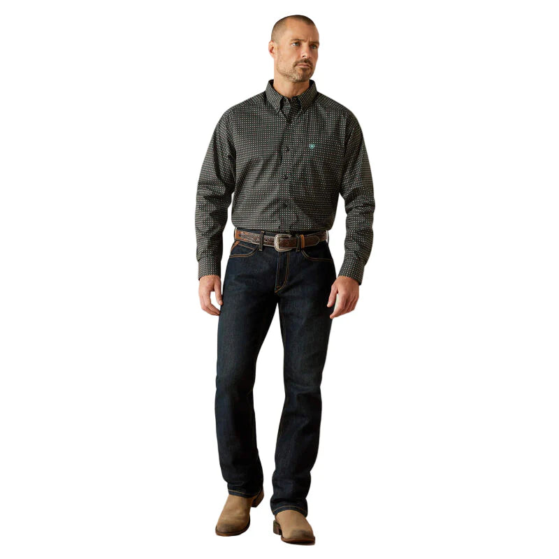 Belmont Classic Fit Shirt