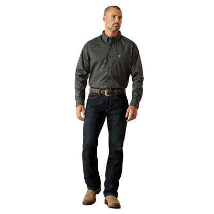 Belmont Classic Fit Shirt