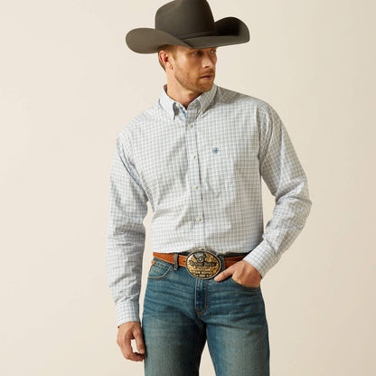 Ariat Pro Series Tristan Classic Fit Shirt - 10062256