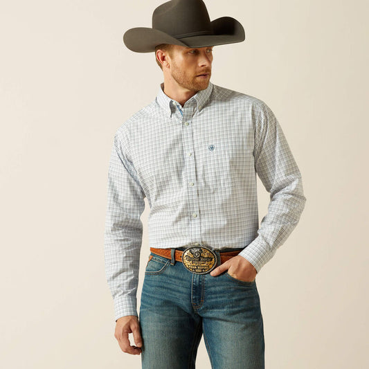 Ariat Pro Series Tristan Classic Fit Shirt - 10062256