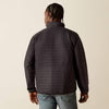 Men's Ariat Wylie Full Zip Jacket
